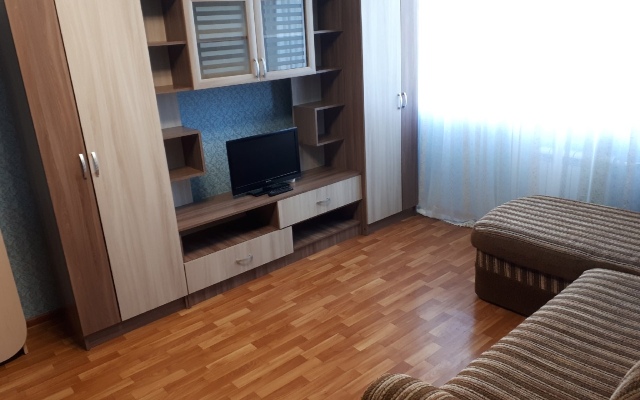 Aday Prostornye V Tsentre Apartments