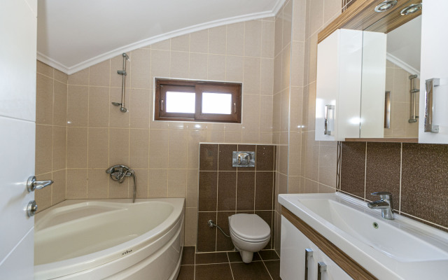 Paradise Town Beliza Villa