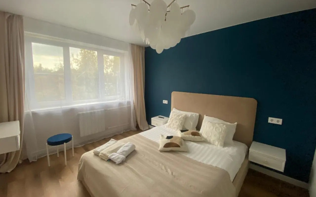 Квартира Девушка в центре