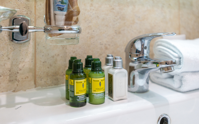 Апартаменты в ЖК Летний сад