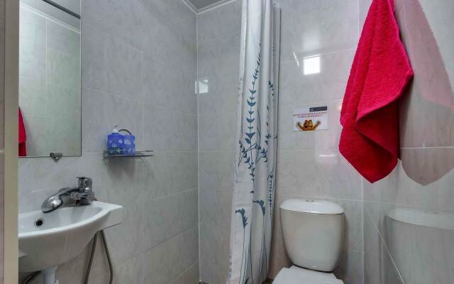 Your House na Prospekte Gagarina Apartments