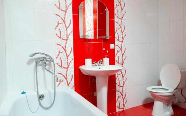 Hotel Home Na Prospekte Lenina Apartments