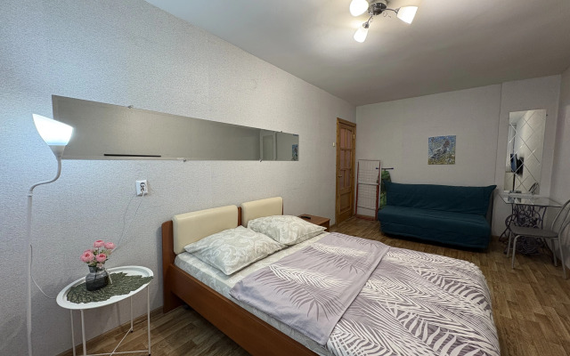 Апартаменты Ветошкина 37