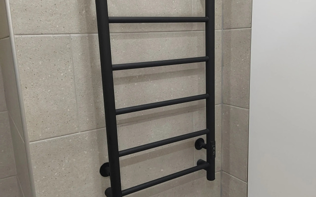 Апартаменты Старорусский проспект 8