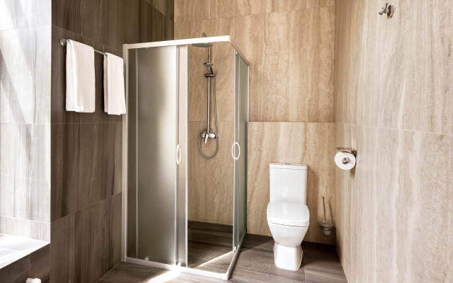 Отель Тесла