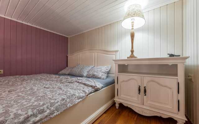 Апартаменты Место под солнцем 14