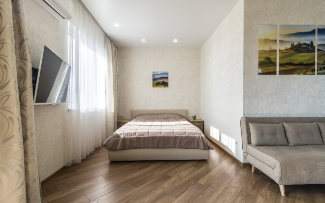 Квартира Шикарный Вид