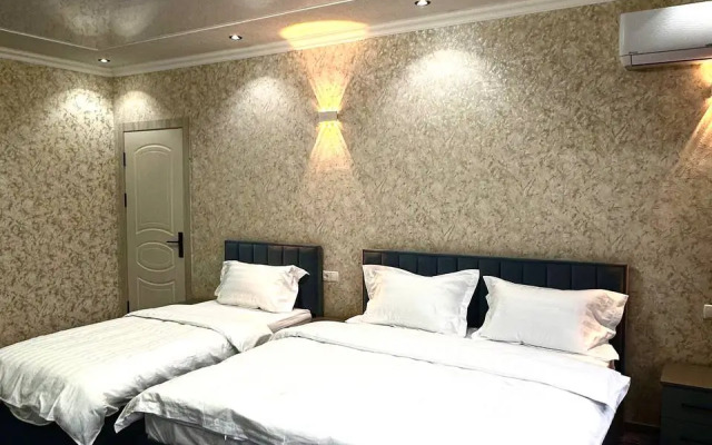 Мини-отель Bulvar Hotel & Hostel