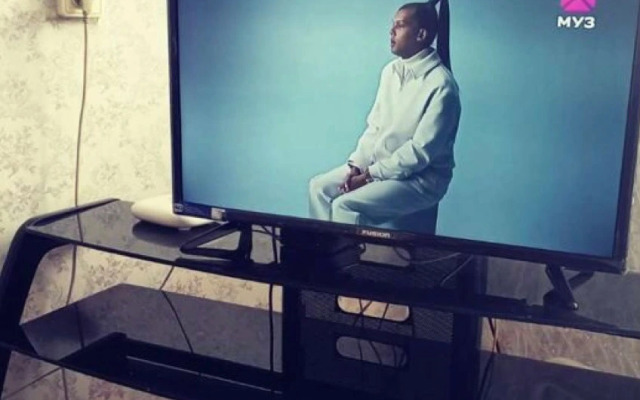 Квартира Кирова 32