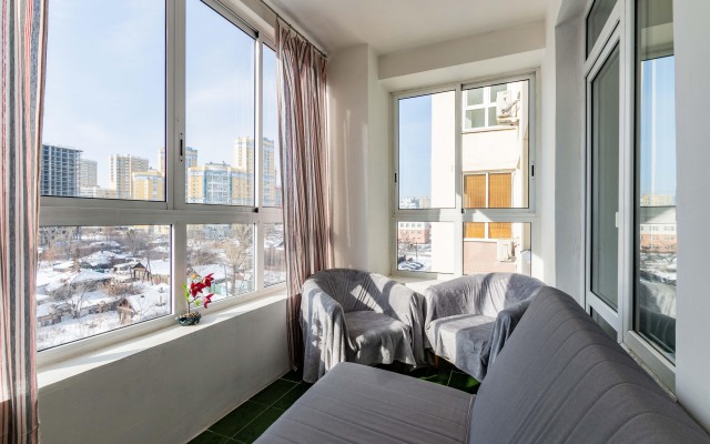 Апартаменты DreamHouse на 8 марта