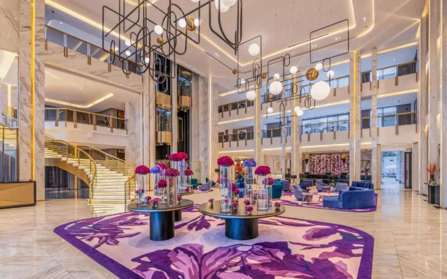 Glee Nairobi A Preferred LVX Hotel