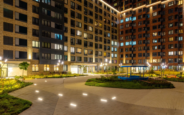 V  Zhk Biznes Klassa Apartments