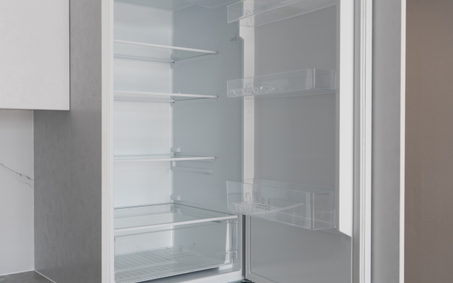 Апартаменты Studio Monochrome