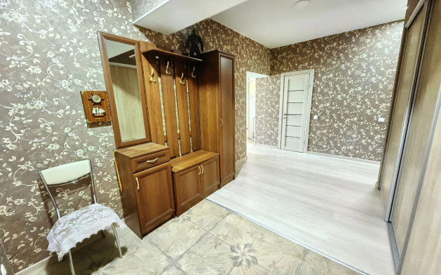 Na Ulitse Shkolnaya 19 Flat
