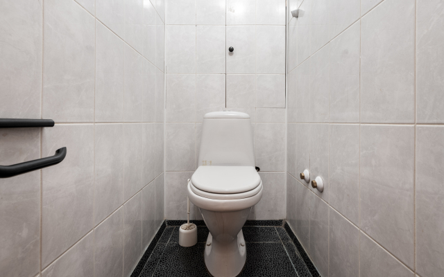 Апартаменты Domumetro на Введенского 24