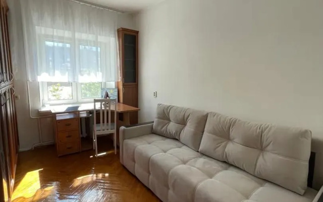 Na Levo-Bulachnoy Ulitse 56/2 Apartments