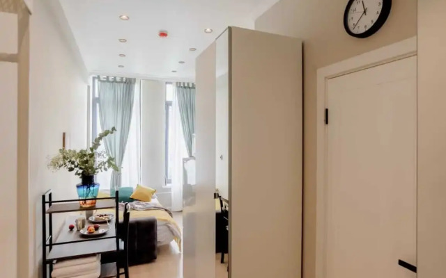 Апартаменты 4 Уютные 1 Комнатные