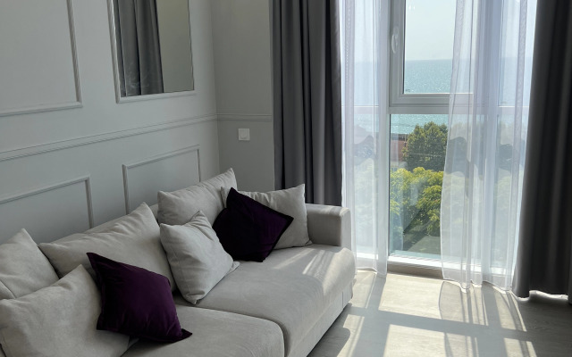 Квартира на Крымской 89 (750)