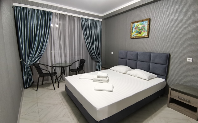 Sofiya Guest House