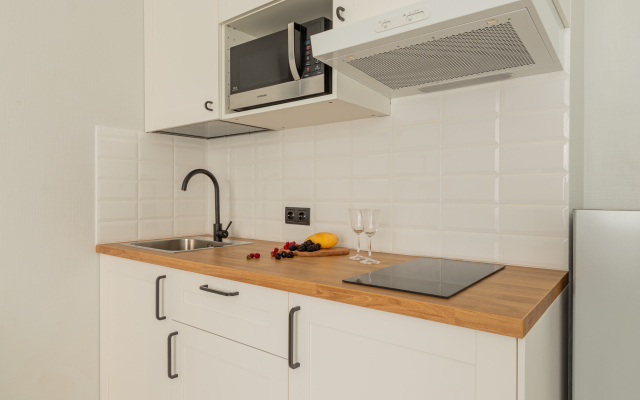 Apartment -Studiya V Pesochnom