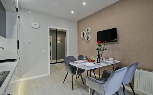 Krants Prestizh Flat