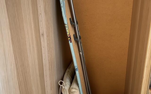 Апартаменты Апартаменты 14 этаж