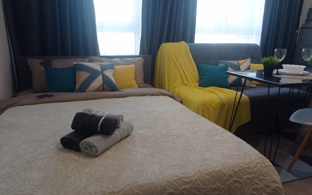 Квартира Посуточно в Домодедово