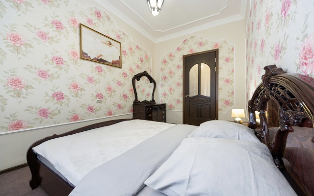 Апартаменты в Центре Города