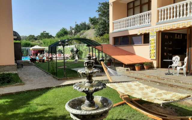 Villa Aleksandriya Guest House
