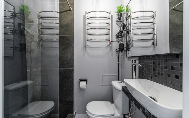 Апартаменты D Apartments с видом на Невский проспект №2