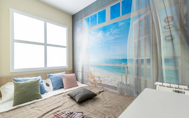 Prim Rooms Apt. Apartments