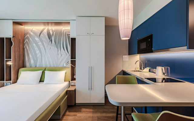 V Dagomise Apartaments