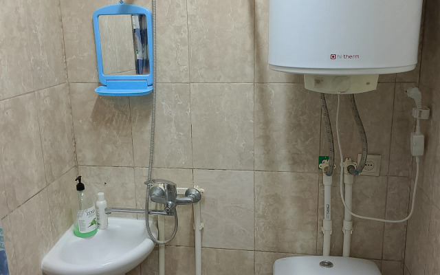 Uyutnaya V Samom Tsentre Goroda Flat