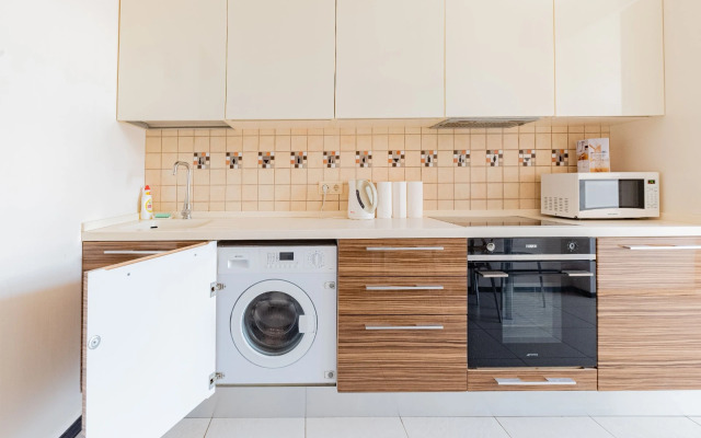 Апартаменты Петровские на Карташова 29 Б