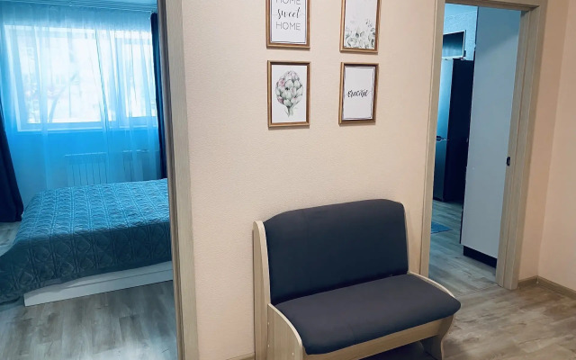 Квартира На проспекте Мира 57