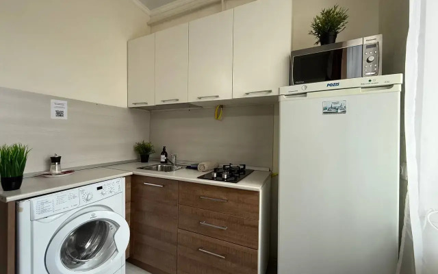 Na Baumana 8 Apartments