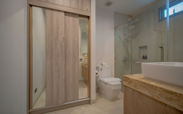 Zenithy 3BR with Pool by NLA Villa