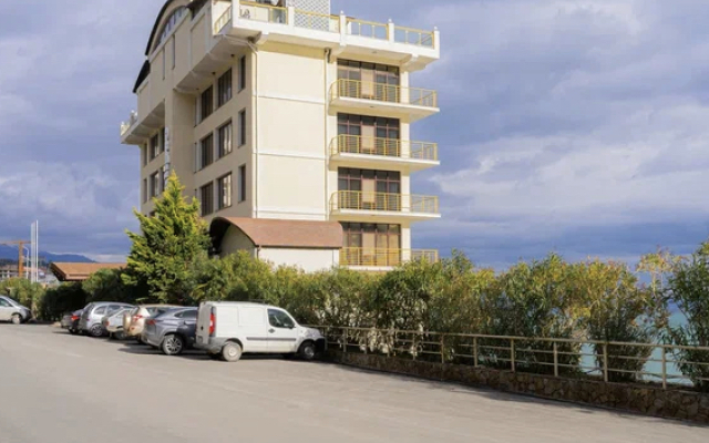 Kalipso Hotel