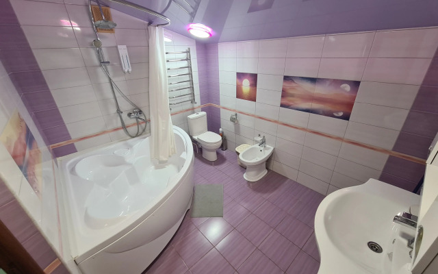 Flamingo Private House