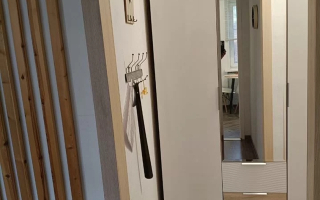 Квартира Уютная в самом центре