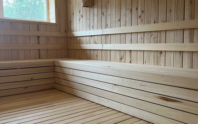 Отель Загородный клуб Любытино Хутор