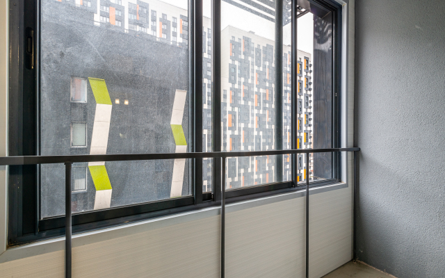 Апартаменты в ЖК Летний сад