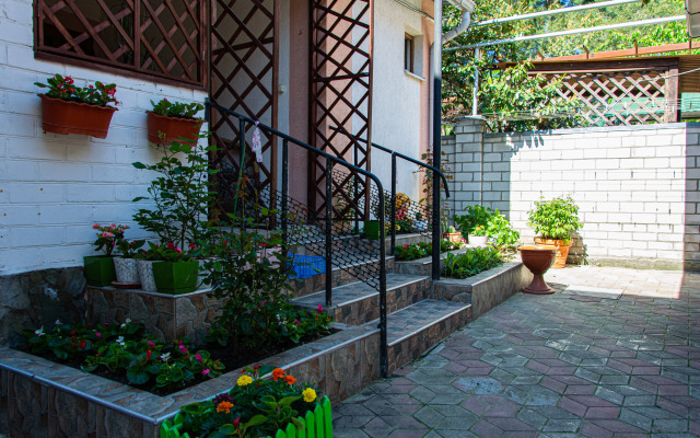 Morskaya Ladyya Guest house