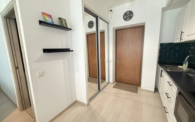 Квартира на улице Горького 69/1