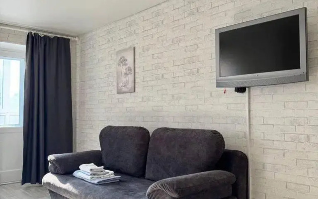 Квартира на Проспекте Ленина 45Б