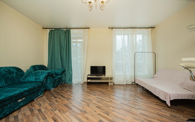 Апартаменты Dolina