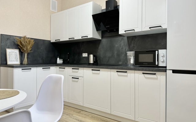 ЖК Европейский в центре