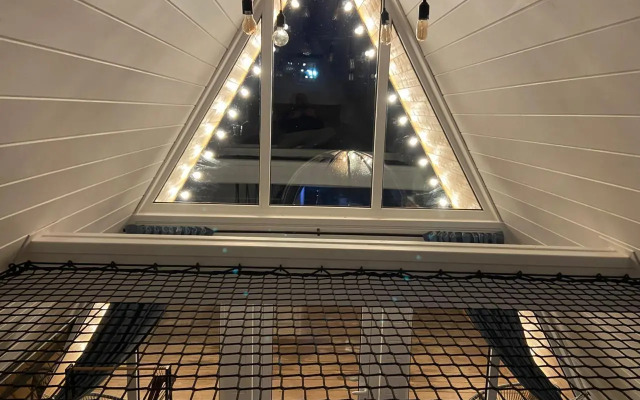 Частный Дом с Баней и Террасой