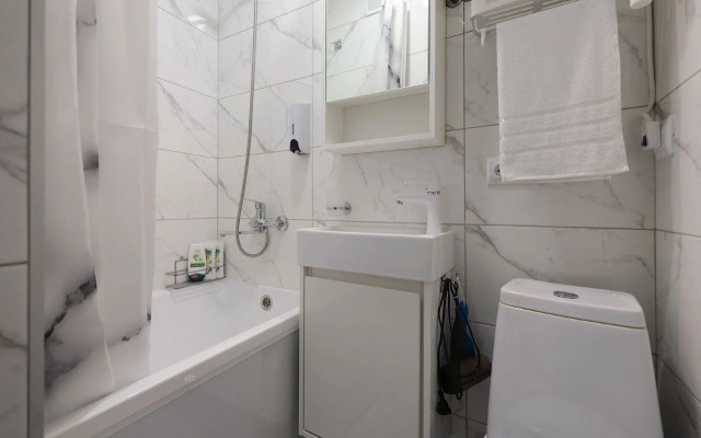 Квартира Мини-студия в центре Калининграда