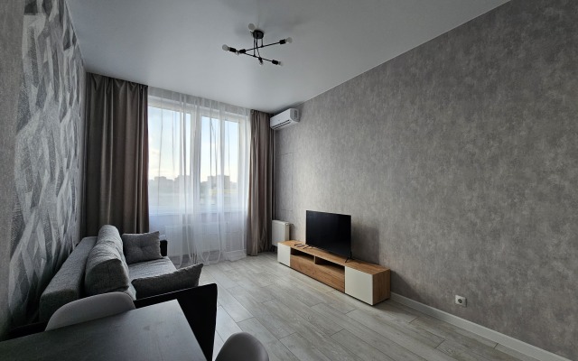 Yevro-2 V Tsentre G. Lyubertsy Flat